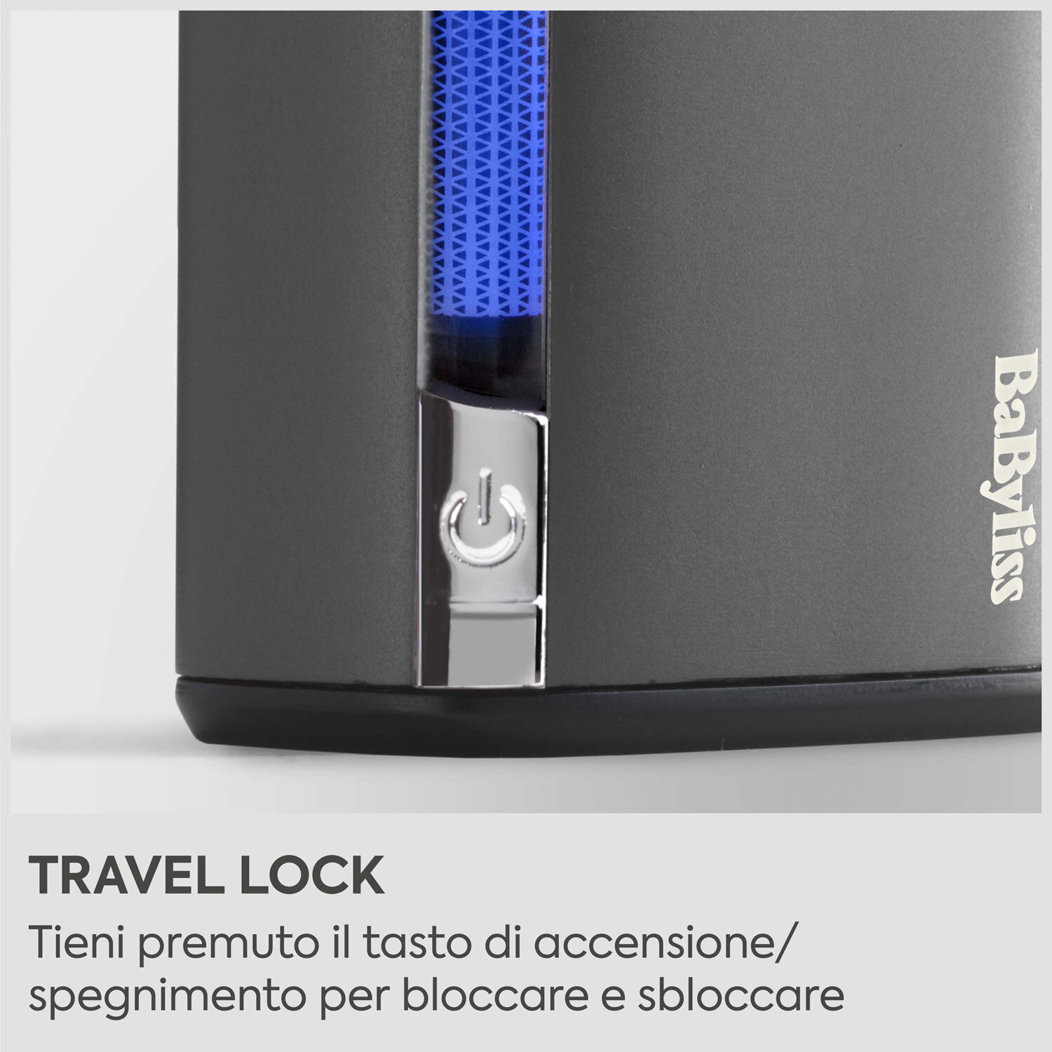 Shaver lamina doppia Super-X Metal